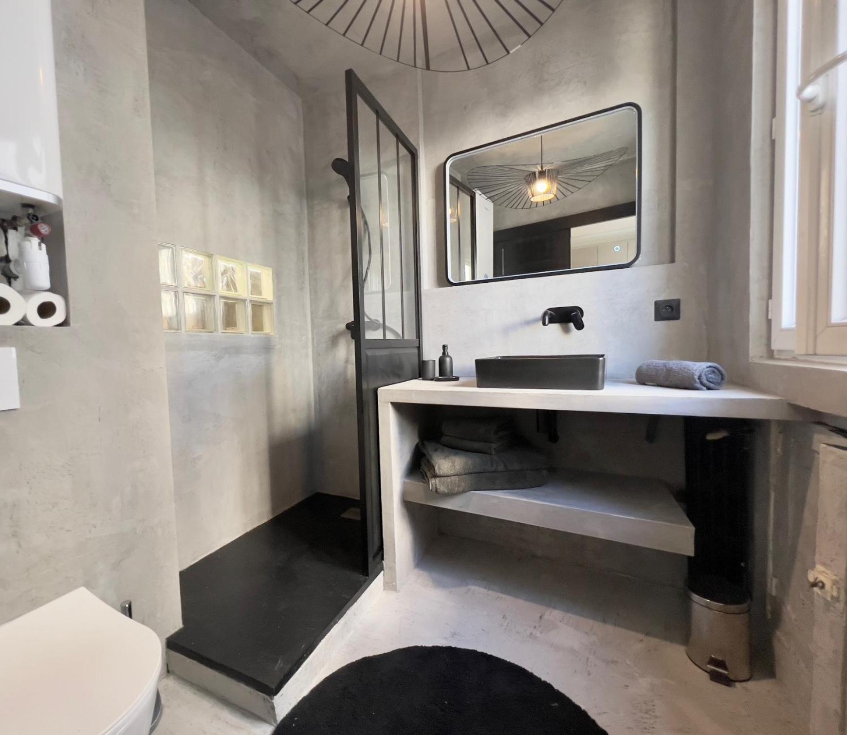 Cosy Studio "Jardin Des Plantes" - Paris 5 Exterior foto